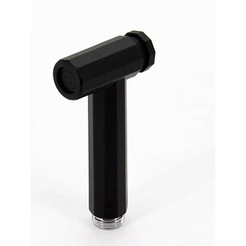 Лейка гигиеническая DEEP LAKE черный 7306