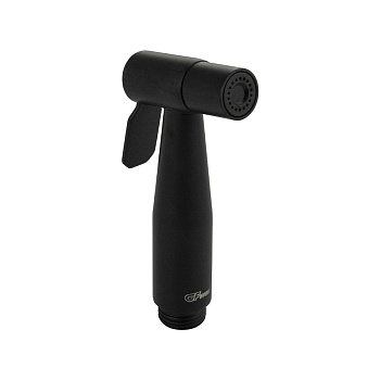 Лейка гигиеническая GFmark для биде 6139 из нержавеющей стали