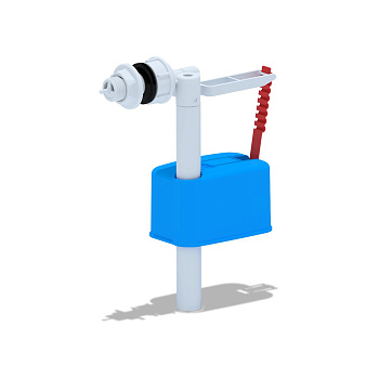 Клапан впускной боковой/пластик АНИ Пласт WC5050