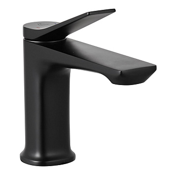 Смеситель для раковины FASHUN A1086-7 черный