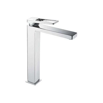 Смеситель для раковины Shevanik S6811 хром