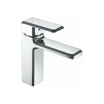 Смеситель для раковины Shevanik S8801 хром