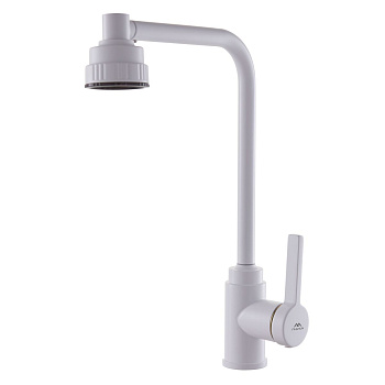 Смеситель для кухни FASHUN A54031-8 с подвижной лейкой