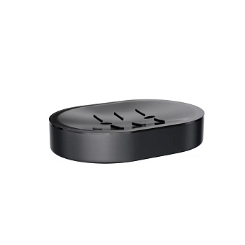 Мыльница настольная TOULON FOR-TOU036 пластик