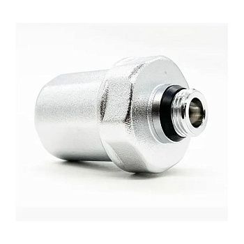 Компенсатор гидроударов 1/2'' НР WHS1002