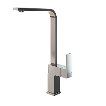 Смеситель для кухни Knotlor Stable KN-21 хром