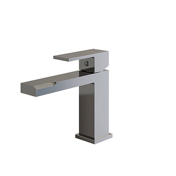 Смеситель для раковин Knotlor Stable KN-20 хром