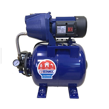 Насосная станция 600 Вт Belamos XA 05 ALL