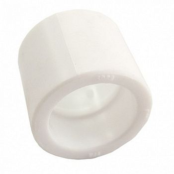 Муфта соединительная PPRC 20 мм Meerplast (25/600)