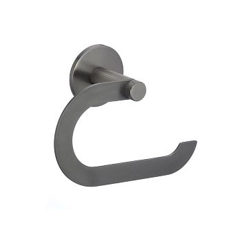 Держатель для туалетной бумаги Savol S-002152Q графит
