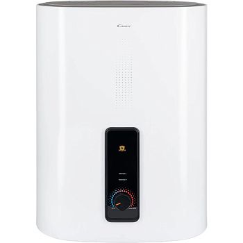 Водонагреватель электрический накопительный 50 л. Candy CF50V-P3(R) 3,0 кВт, эмаль
