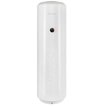 Водонагреватель электрический накопительный 80 л. Candy CR80V-B2SL(R) Slim, 1,5 кВт