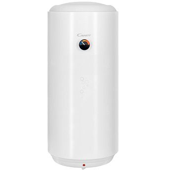 Водонагреватель электрический накопительный 50 л. Candy CR50V-B2SL(R) Slim, 1,5 кВт