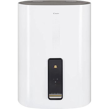 Водонагреватель электрический накопительный 50 л. Candy CF50V-P5(R) 3,0 кВт, эмаль