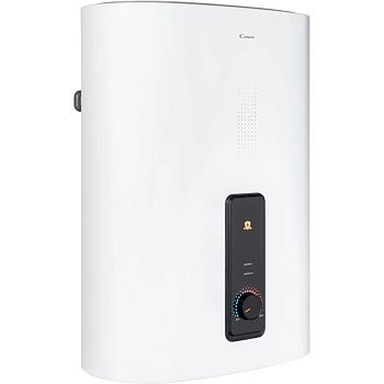 Водонагреватель электрический накопительный 80 л. Candy CF80V-P3(R) 3,0 кВт, эмаль