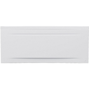 Фронтальная панель для ванн 170 ERLIT™ PFE1758H NW с крепежом