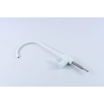 Кран для фильтра питьевой воды Savol S-SL-W222 нержавеющая сталь