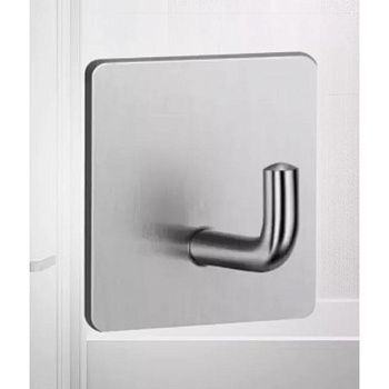 Крючок самоклеящийся Deep Lake DL-H-05SS сатин (4)