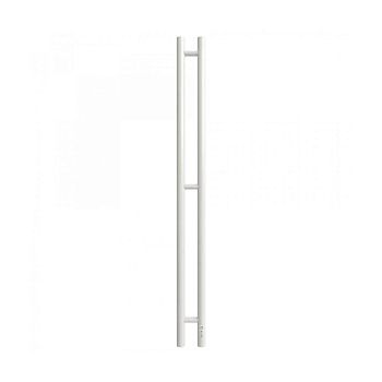 Полотенцесушитель электрический 95 Вт Grois Orso GR-134 110х1200 П3 white R