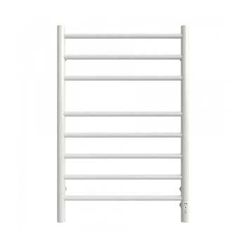 Полотенцесушитель электрический 90 Вт Grois Laura GR-132 500x800 П8 white R