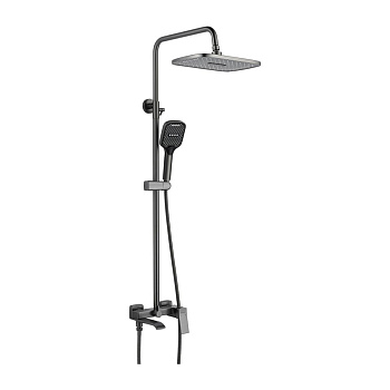 Душевая система Shevanik S4036T