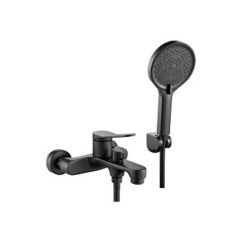 Смеситель для ванны Shevanik S6202H