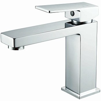 Смеситель для раковины Shevanik S9601 хром