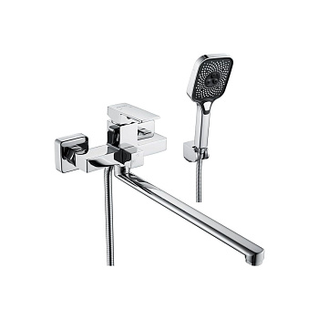 Смеситель для ванны Shevanik S9622