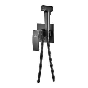 Гигиенический душ Shevanik S127H черный