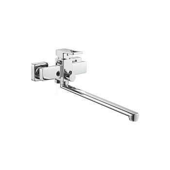 Смеситель для ванны Shevanik S8222