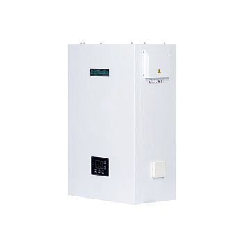 Электрический котел Kotitonttu AINOVA LT-10D ( 10 кВт)