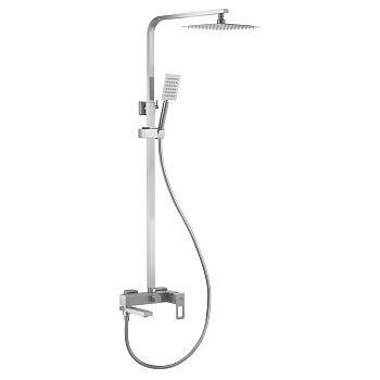 Душевая стойка FASHUN A52417C из нержавеющей стали