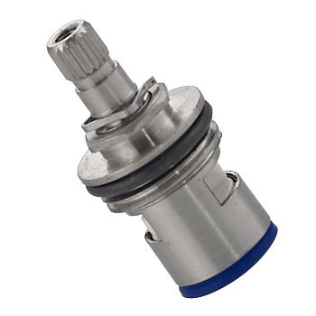 Кран-букса с керамическими пластинами FASHUN A52-8A