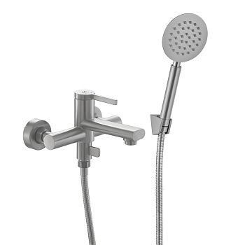 Смеситель для ванны FASHUN A53030 из нержавеющей стали