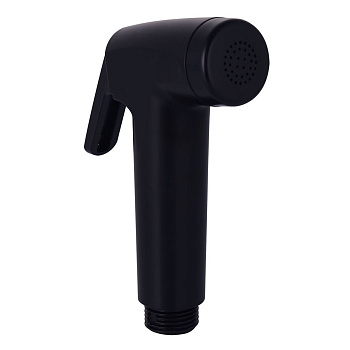 Лейка для биде FASHUN A033-7 черная