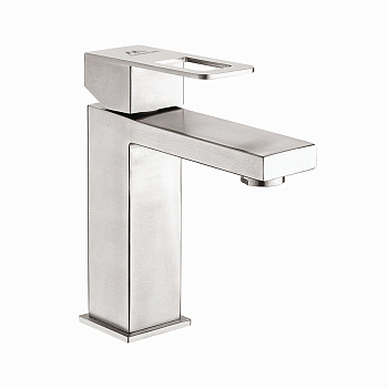 Смеситель для раковины FASHUN A51117 из нержавеющей стали