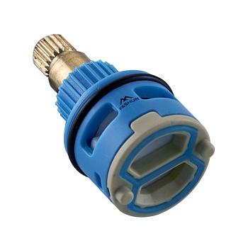 Картридж для душевых стоек FASHUN A54-1 с керамическими пластинами