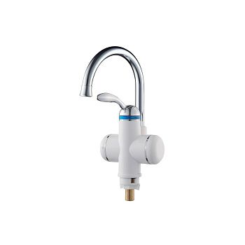 Смеситель электрический FASHUN A540 проточный 3000Вт, УЗО