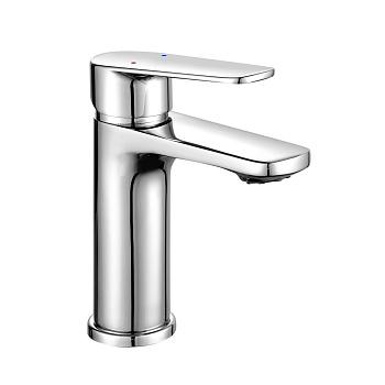 Смеситель для раковины GROSS AQUA Scandi 6280545C