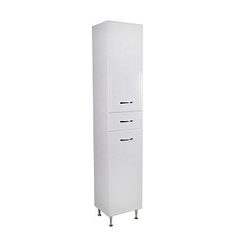Колонна AGATA 360 АК36-519 с корзиной