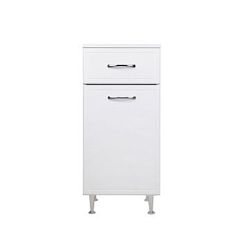 Комод AGATA 360 корзина, 1 ящик АКД36-330