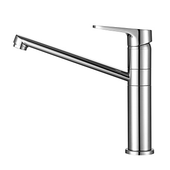 Смеситель для кухни GROSS AQUA Delta 3210268C-G0115