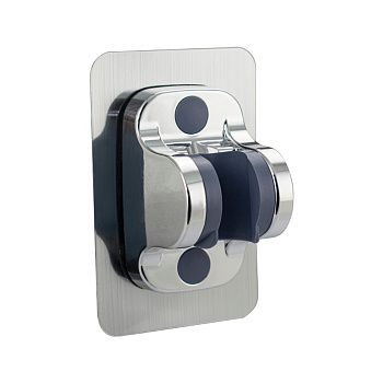 Держатель для душевой лейки GFmark 0015 на самоклеящейся основе