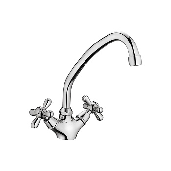 Смеситель для кухни FASHUN A4125