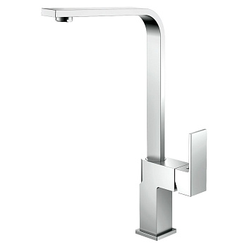 Смеситель для кухни BELZ B70613 хром