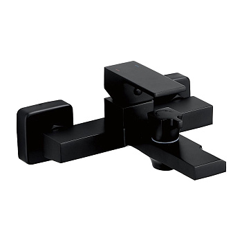 Смеситель для ванны BELZ B60613-7 черный