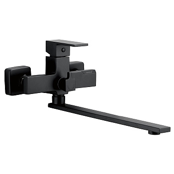 Смеситель для ванны BELZ B22613-7 черный