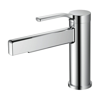 Смеситель для раковины BELZ B12612 хром