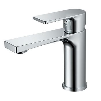 Смеситель для раковины BELZ B10679 хром