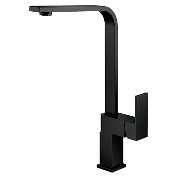 Смеситель для кухни BELZ B70613-7 черный